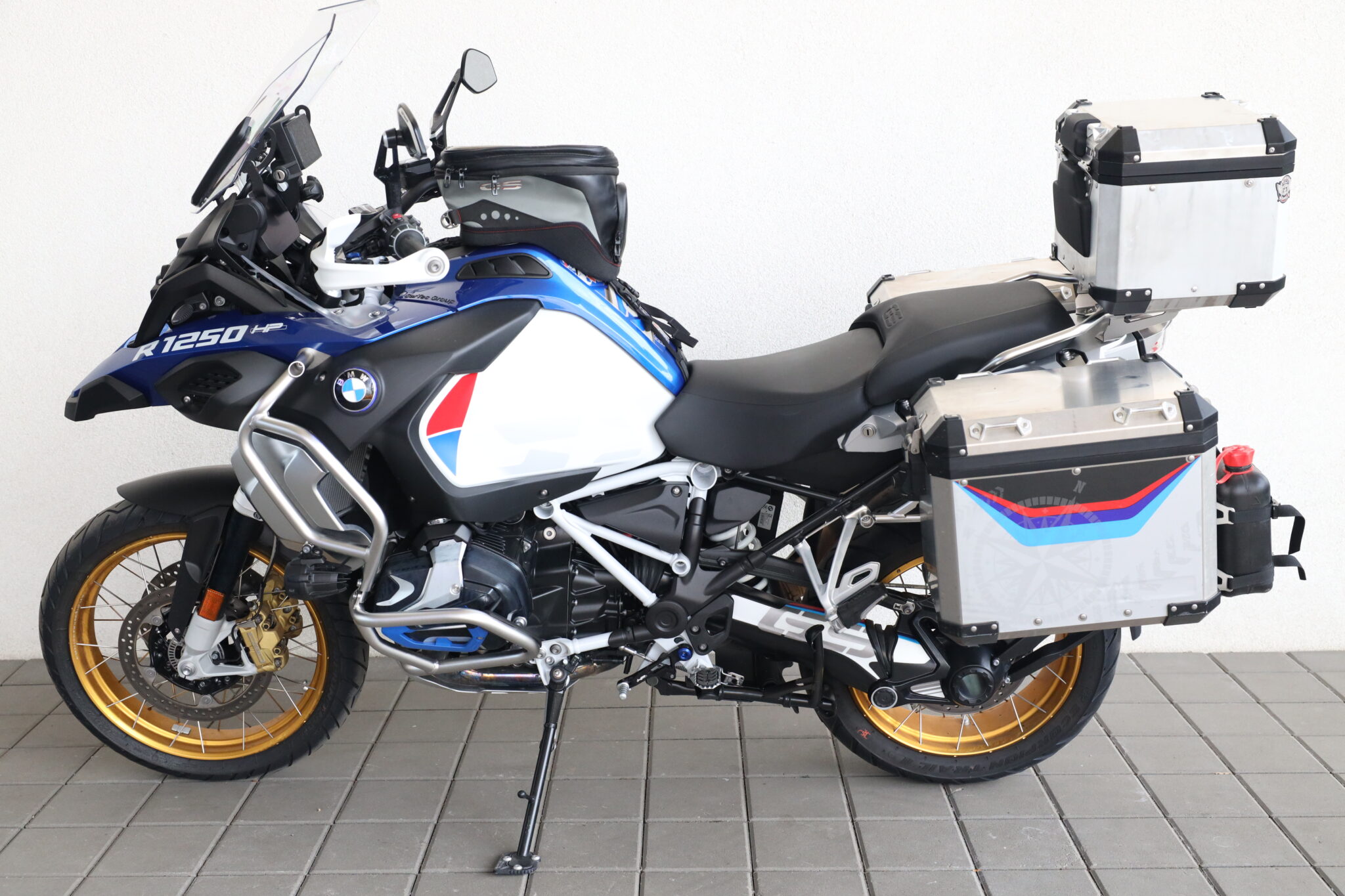 BMW R 1250 GS Adventure