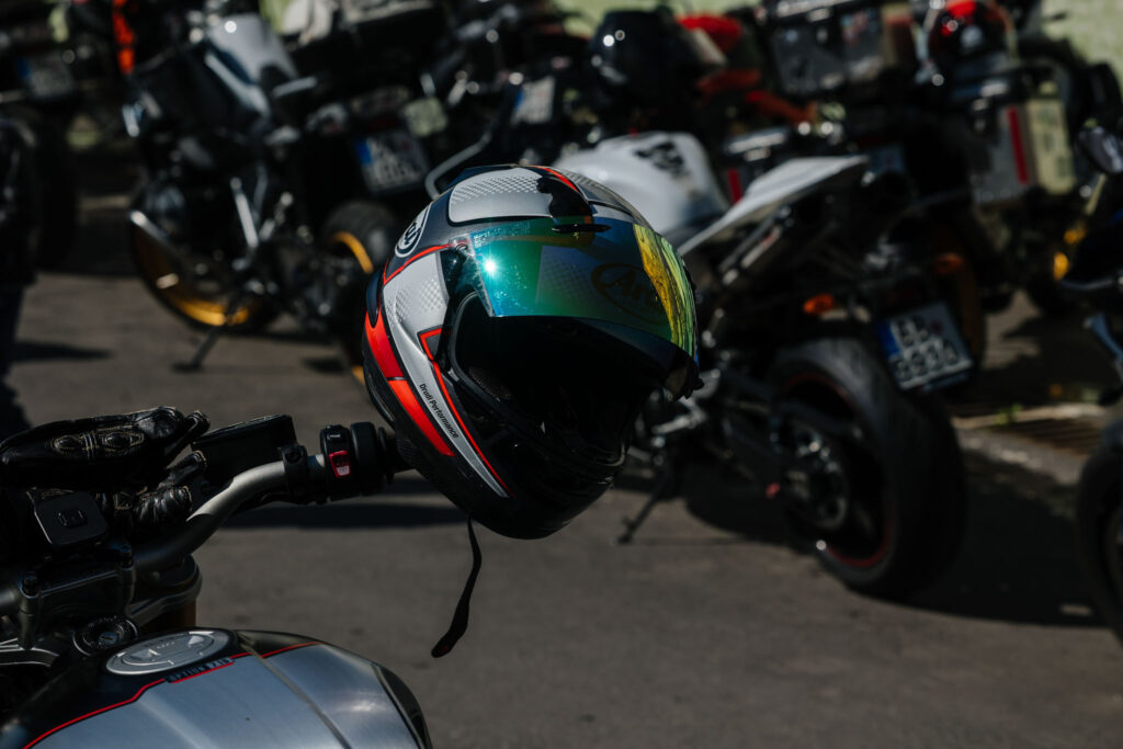 Zahájení motosezóny 2025 | Praha