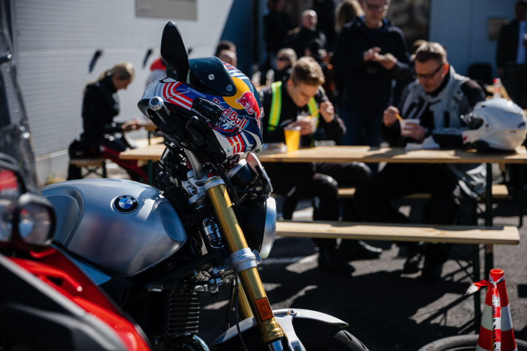 Zahájení motosezóny 2025 | Praha