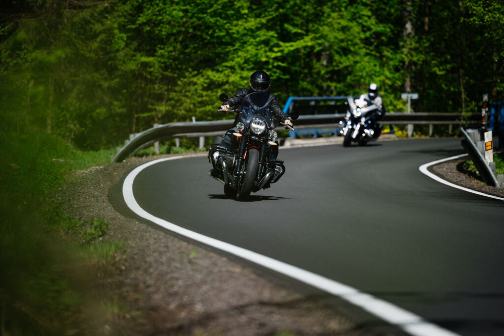 Zahájení motosezóny 2025 | Praha