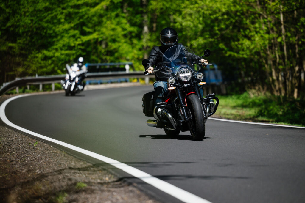 Zahájení motosezóny 2025 | Praha