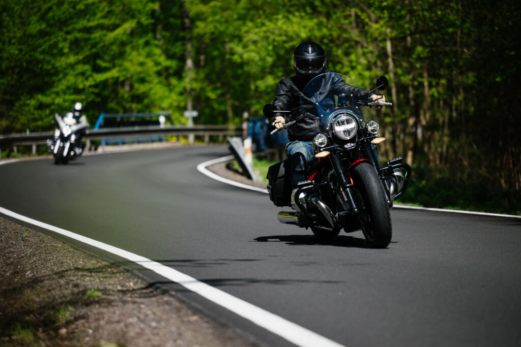 Zahájení motosezóny 2025 | Praha