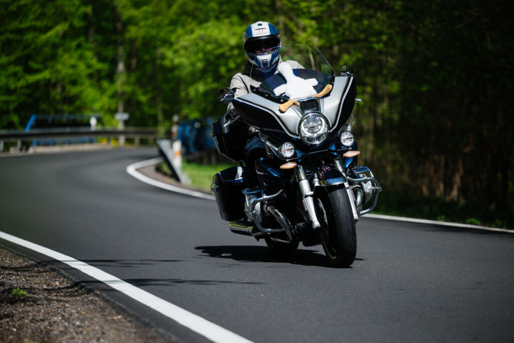 Zahájení motosezóny 2025 | Praha