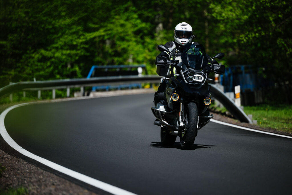 Zahájení motosezóny 2025 | Praha
