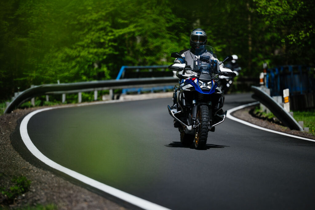 Zahájení motosezóny 2025 | Praha