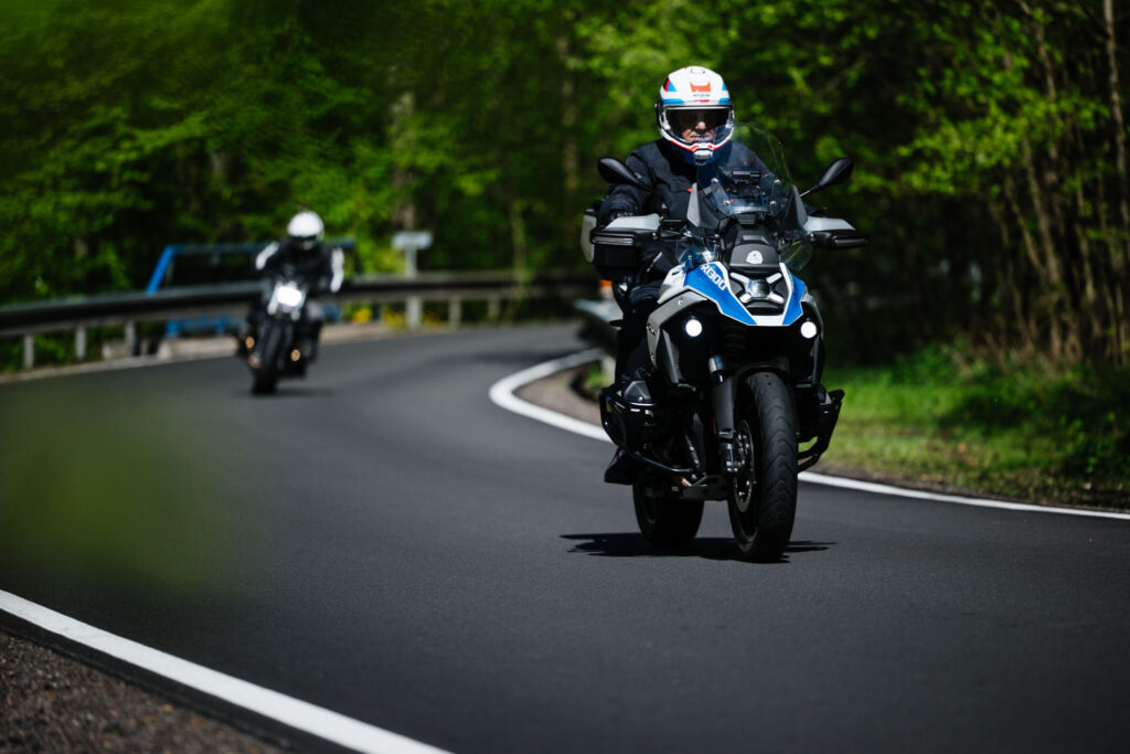 Zahájení motosezóny 2025 | Praha