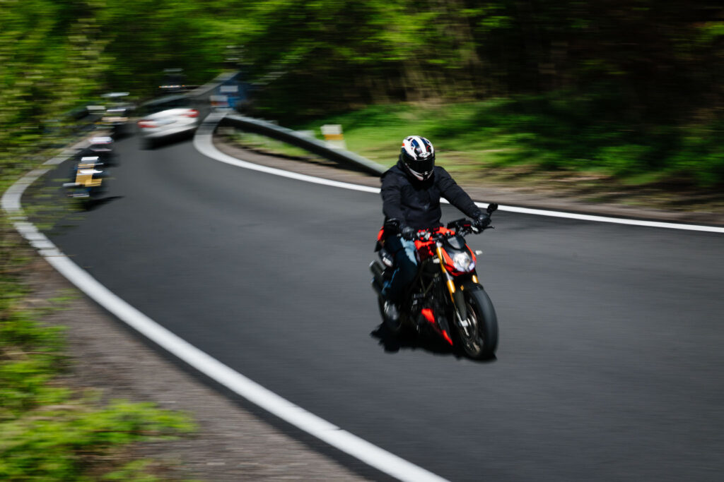 Zahájení motosezóny 2025 | Praha