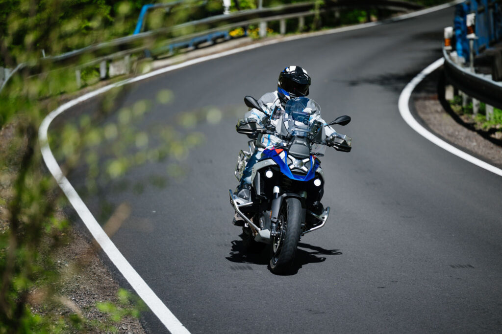 Zahájení motosezóny 2025 | Praha