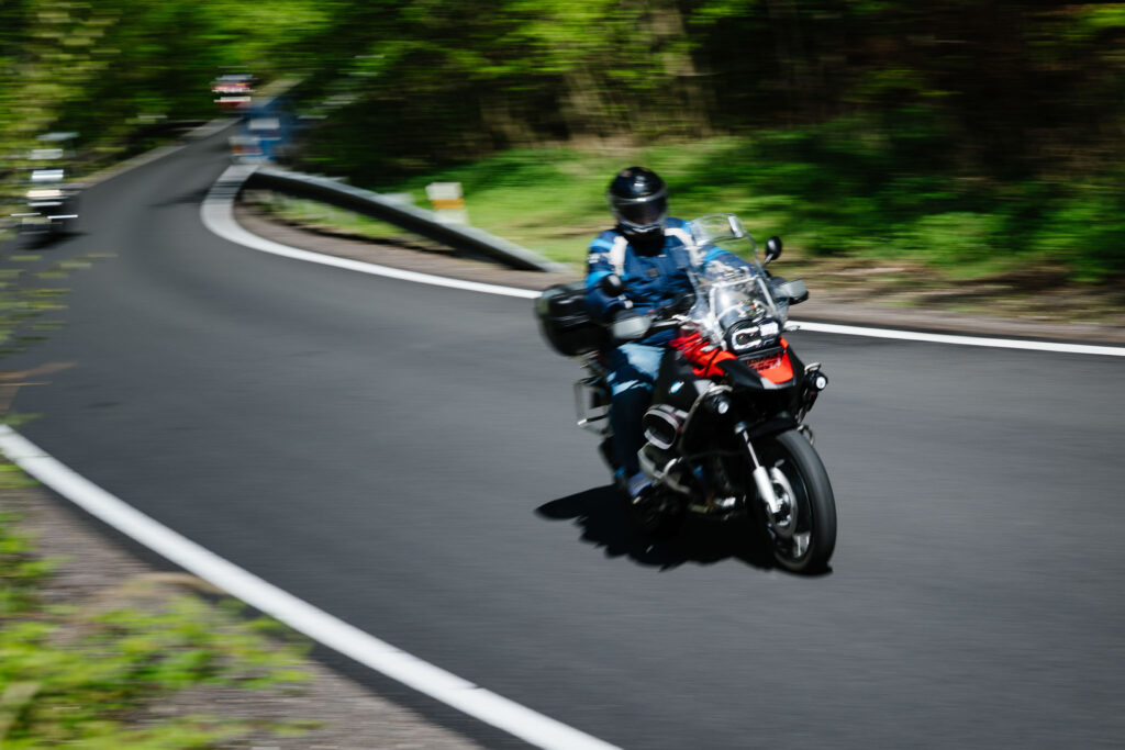 Zahájení motosezóny 2025 | Praha