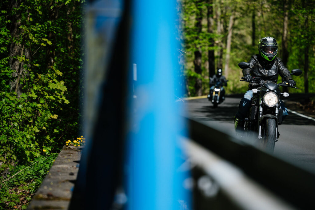Zahájení motosezóny 2025 | Praha