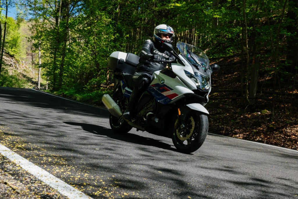 Zahájení motosezóny 2025 | Praha