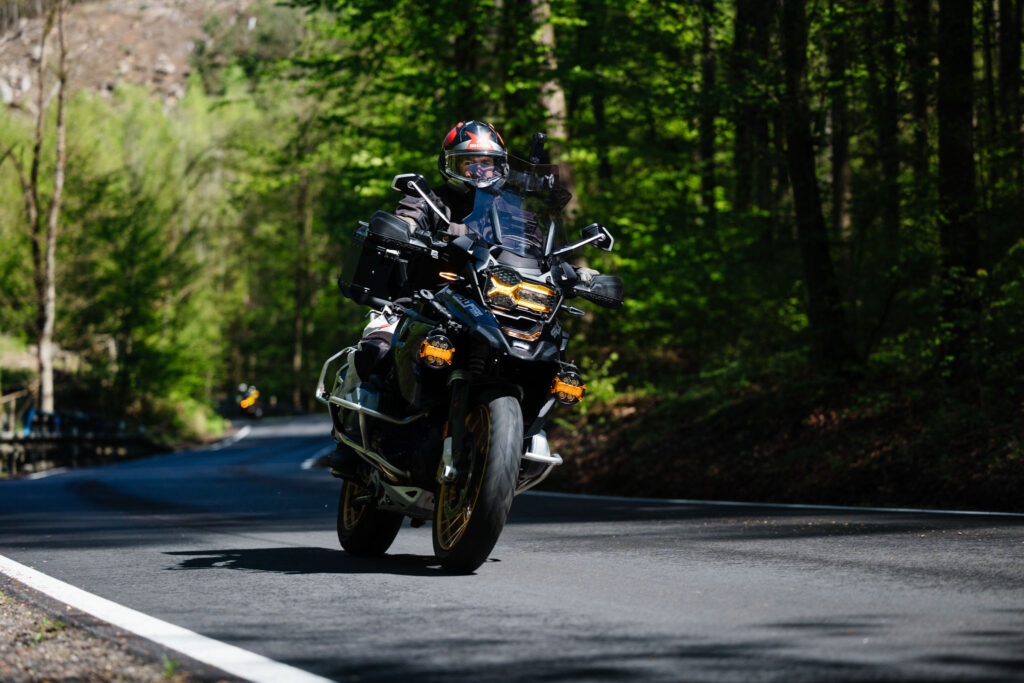 Zahájení motosezóny 2025 | Praha
