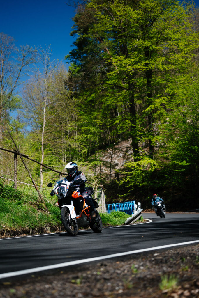 Zahájení motosezóny 2025 | Praha