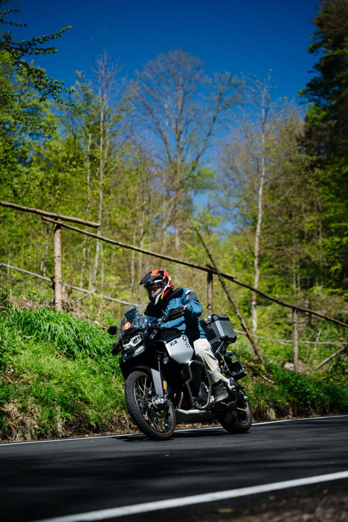 Zahájení motosezóny 2025 | Praha