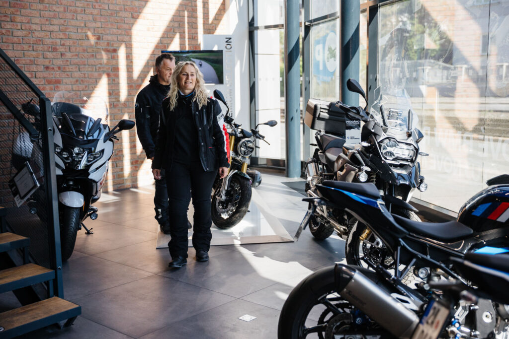 Zahájení motosezóny 2025 | Praha