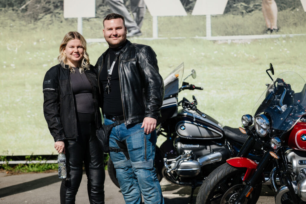 Zahájení motosezóny 2025 | Praha