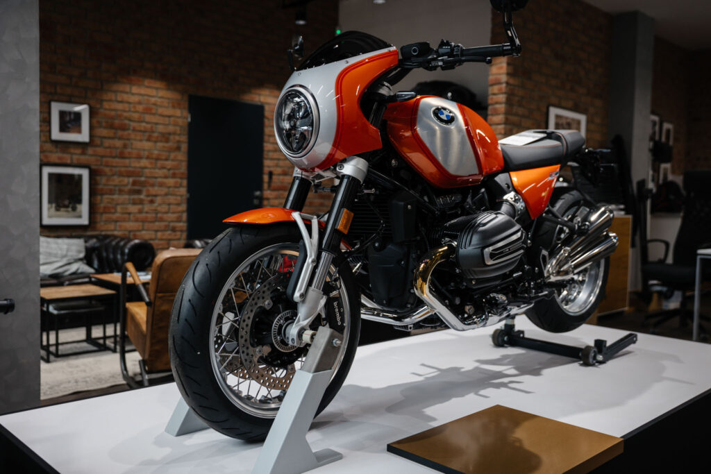 Zahájení motosezóny 2025 | Praha