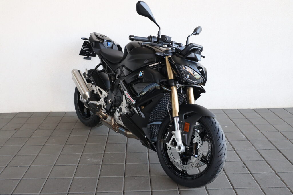 BMW S 1000 R