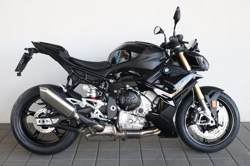 BMW S 1000 R