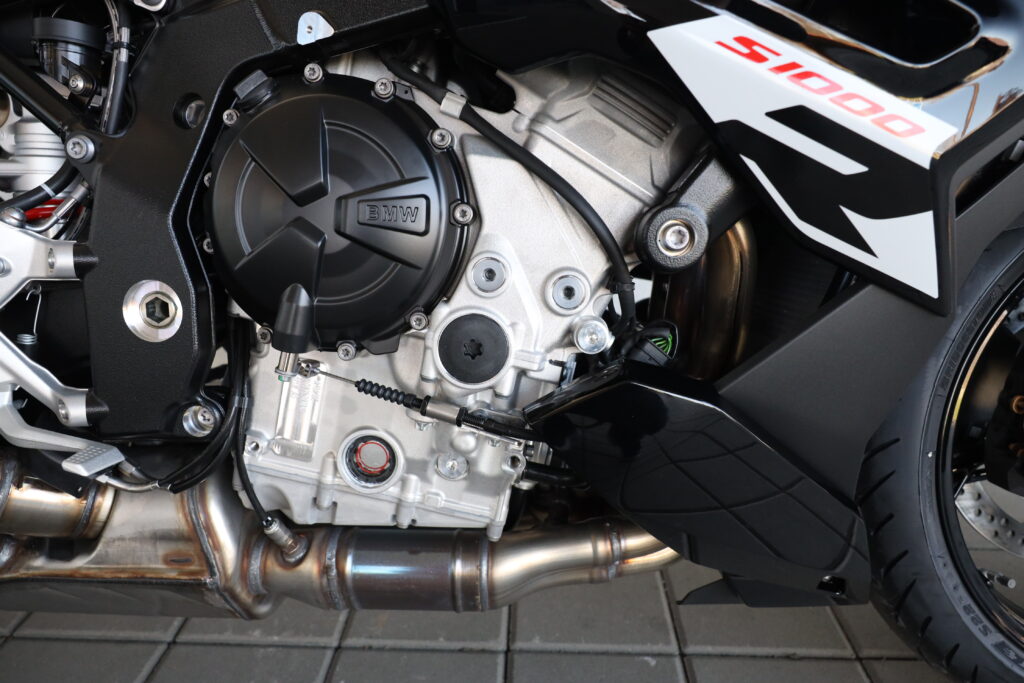 BMW S 1000 R