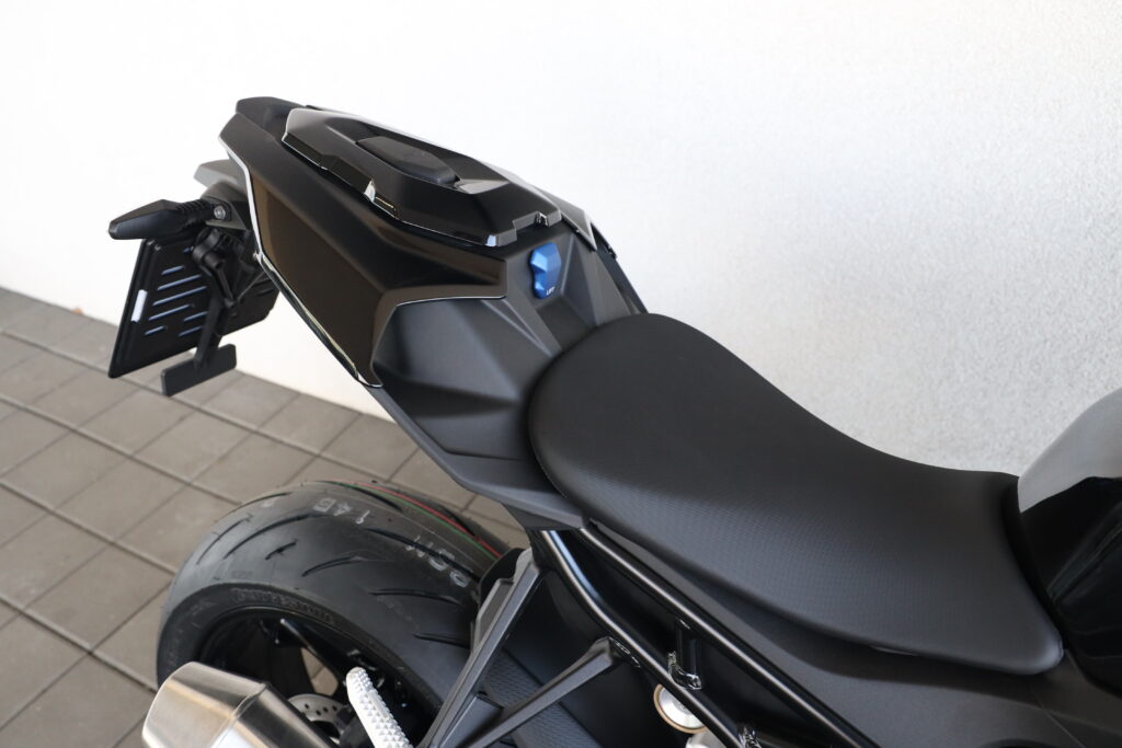 BMW S 1000 R