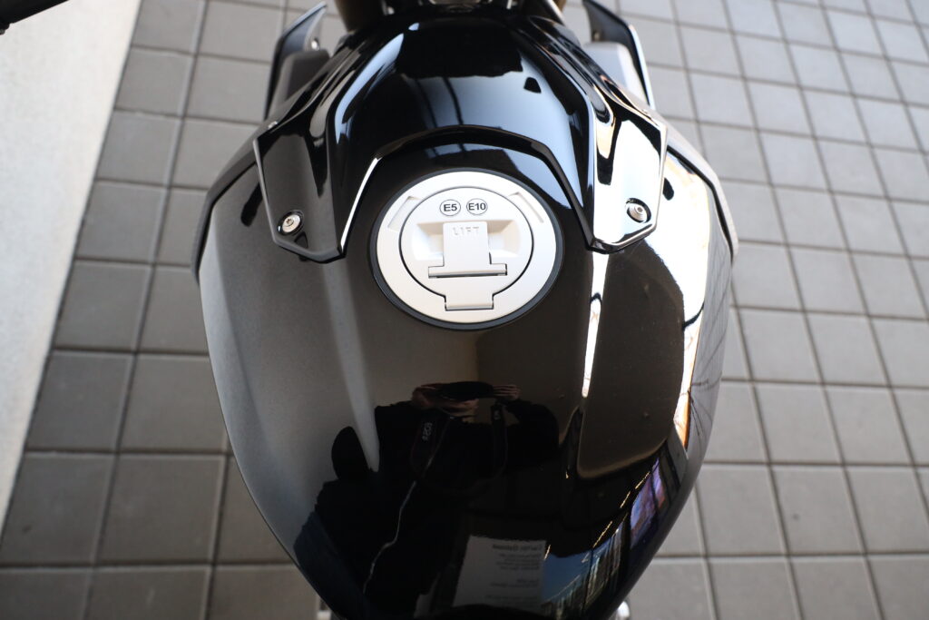BMW S 1000 R