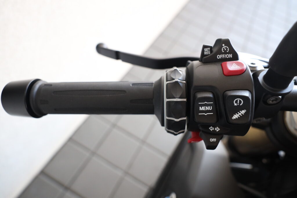 BMW S 1000 R
