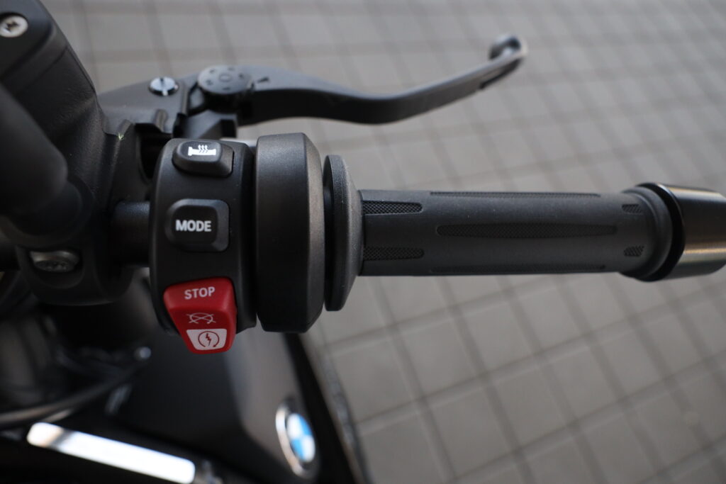 BMW S 1000 R