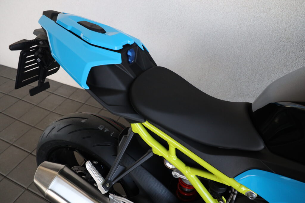 BMW S 1000 R