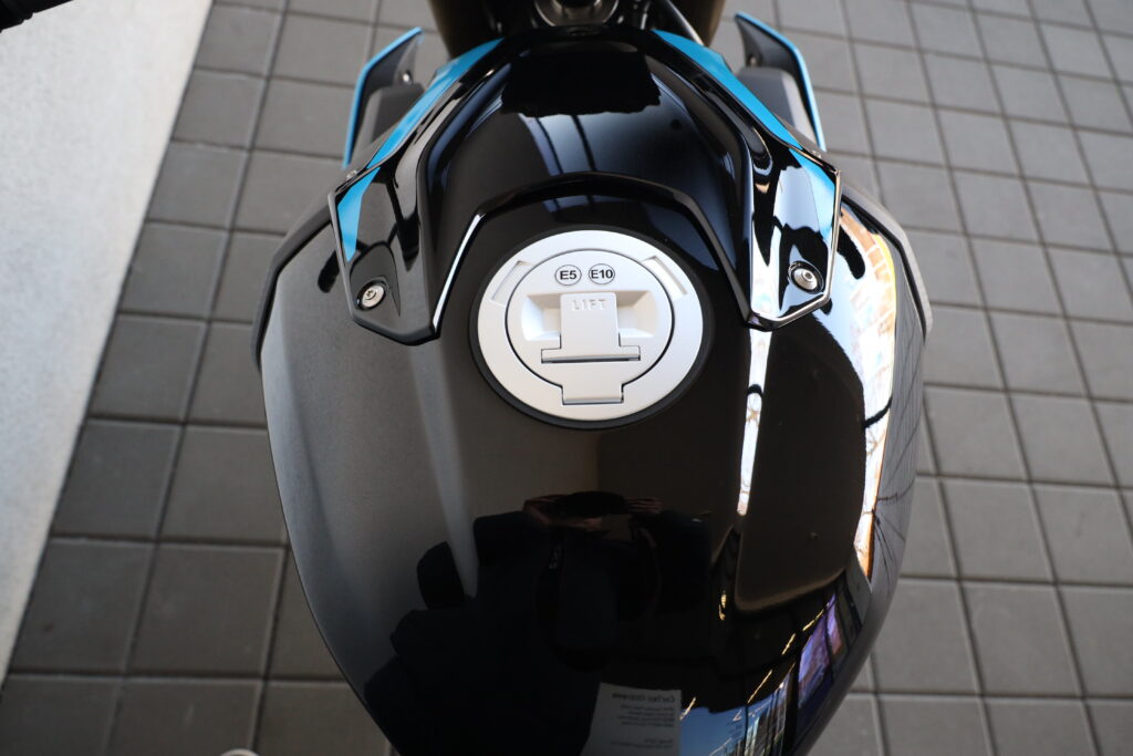 BMW S 1000 R