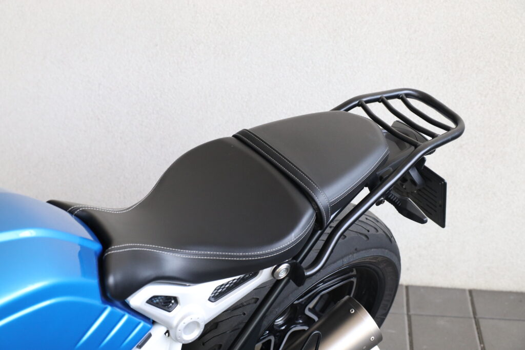 BMW R nineT Pure