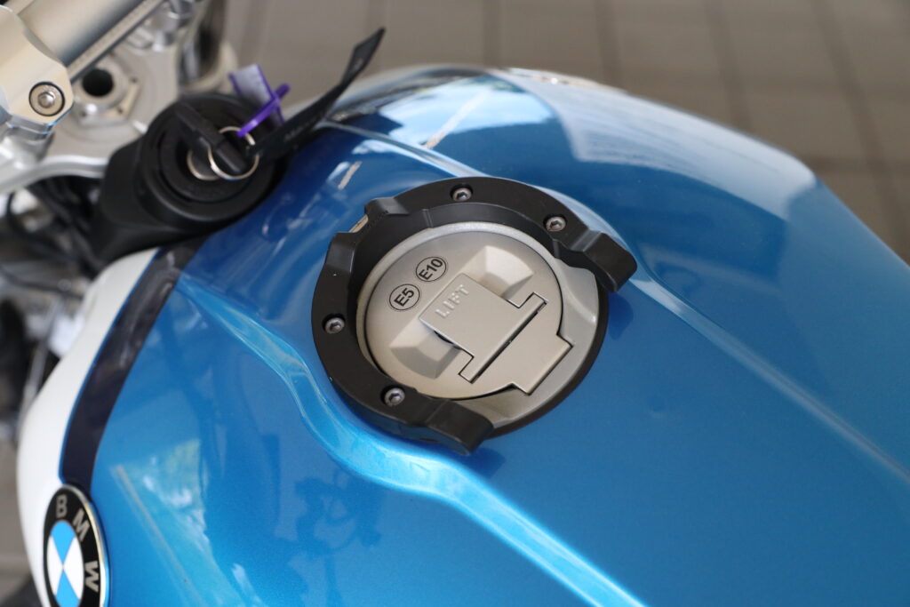 BMW R nineT Pure