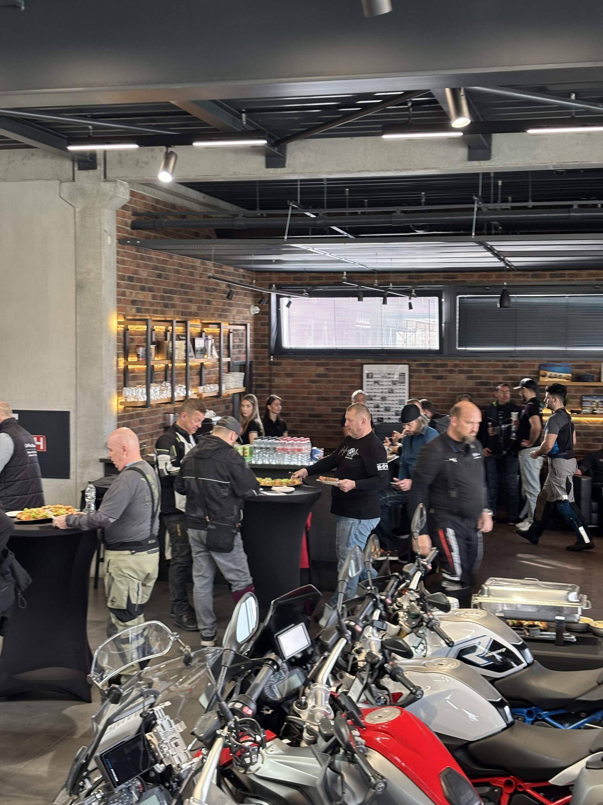 Zahájení motosezóny 2025 | Ostrava