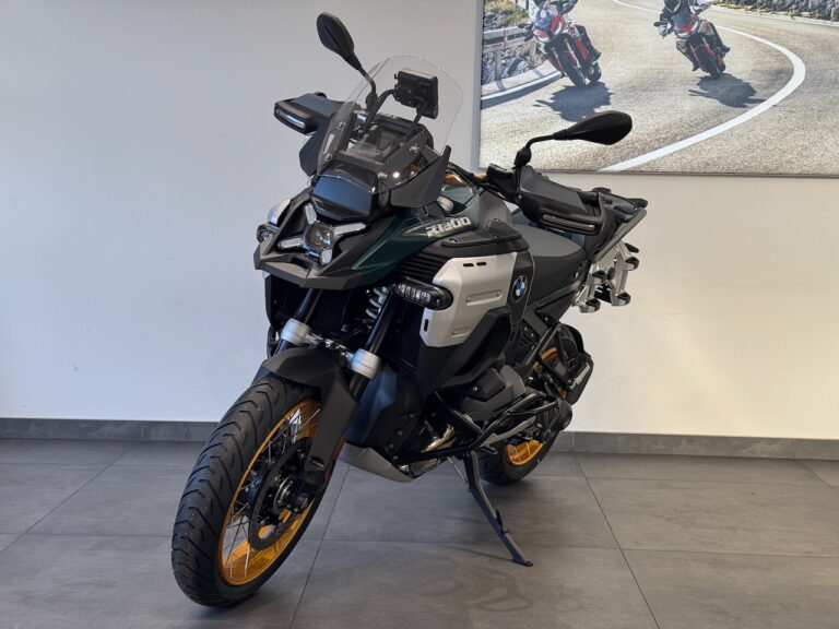 BMW R 1300 GS Adventure