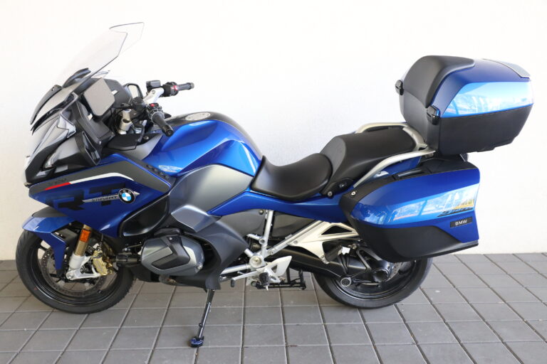 BMW R 1250 RT