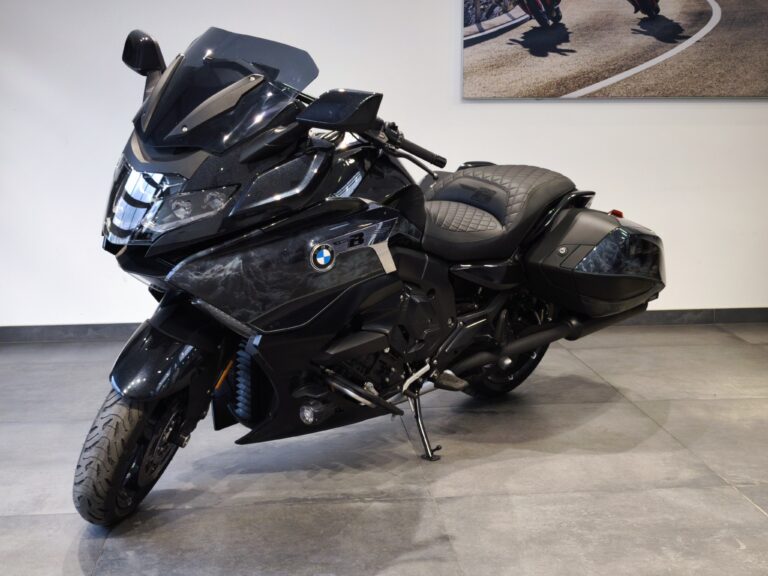 BMW K 1600 B
