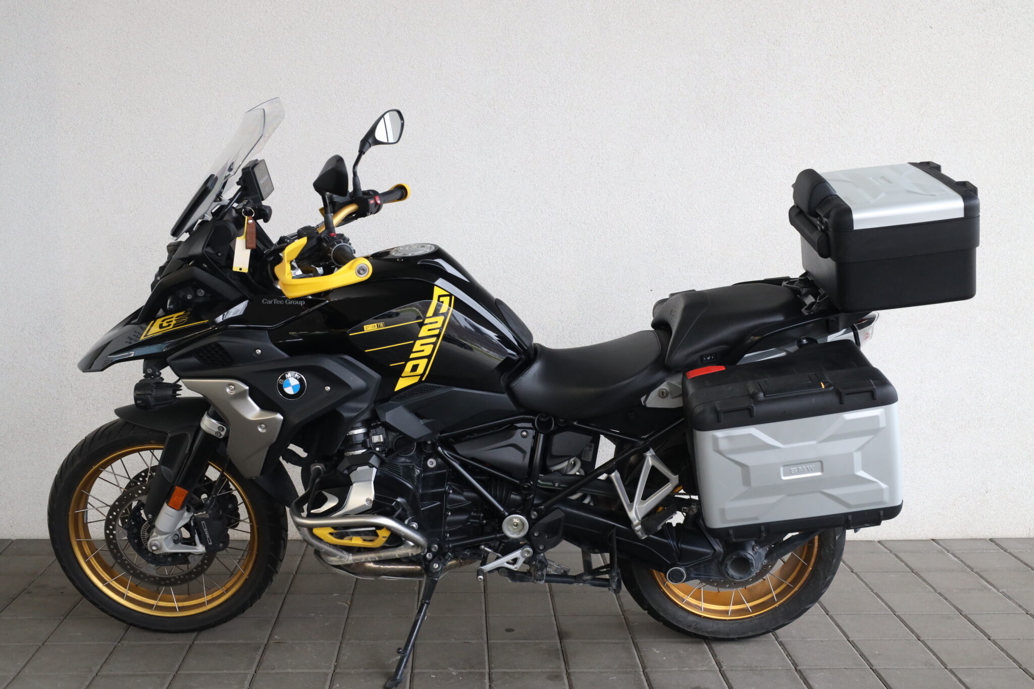 BMW R 1250 GS
