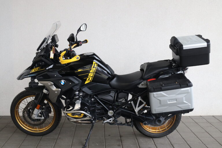 BMW R 1250 GS