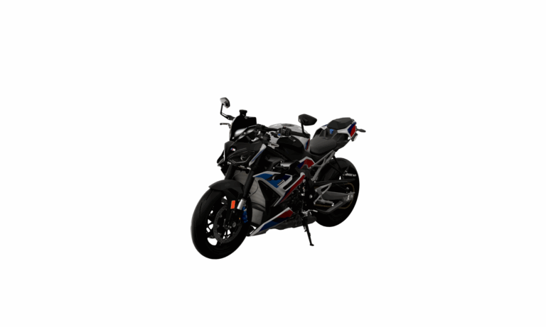 BMW M 1000 R