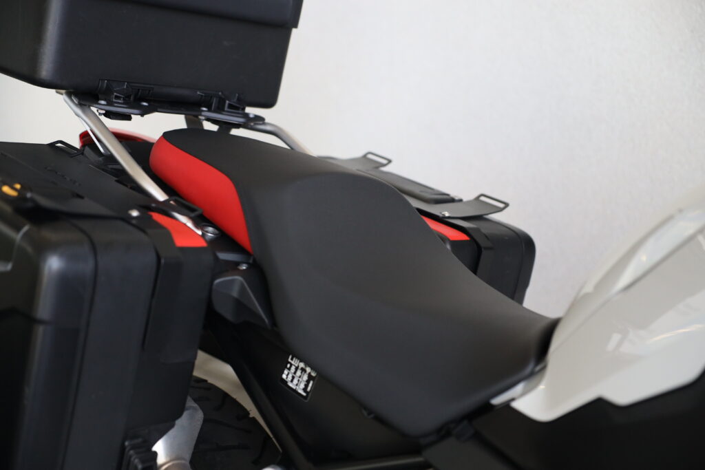 BMW F 750 GS