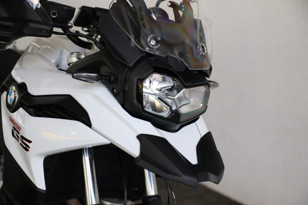 BMW F 750 GS