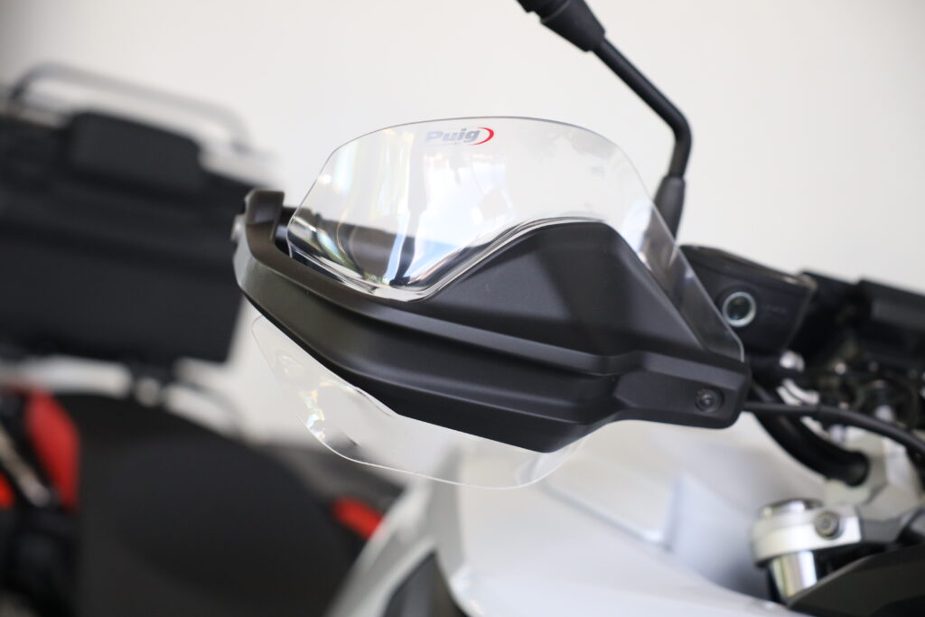 BMW F 750 GS