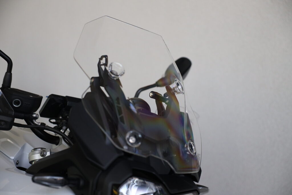 BMW F 750 GS