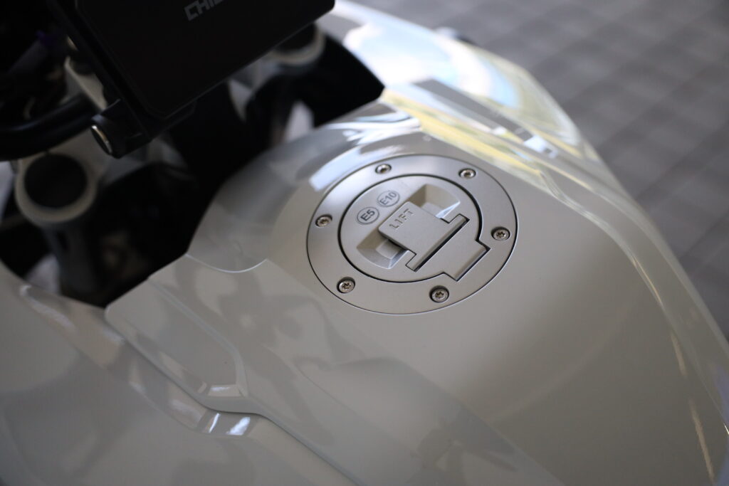 BMW F 750 GS