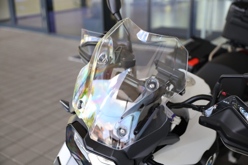 BMW F 750 GS