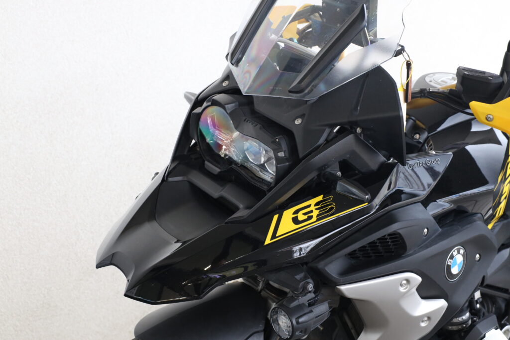 BMW R 1250 GS