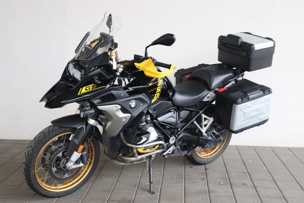 BMW R 1250 GS