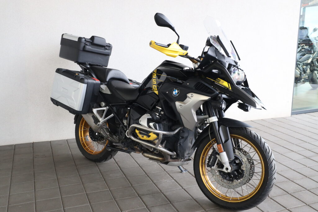 BMW R 1250 GS