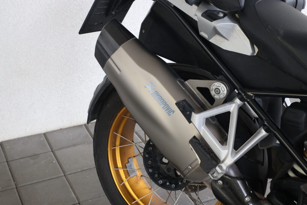 BMW R 1250 GS