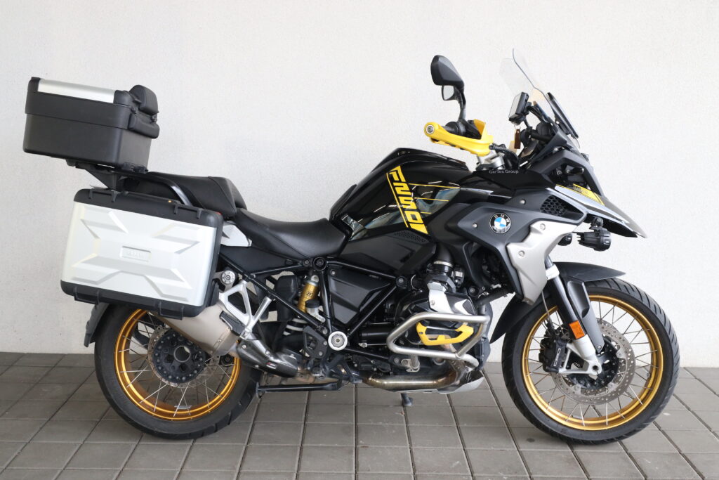 BMW R 1250 GS